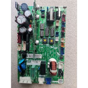 Carte mère de climatiseur RPIZ-36HRNQ 17G87759E P27277 P-3630 compatible avec les climatiseurs centraux Hisense Hitachi - Product Image 1