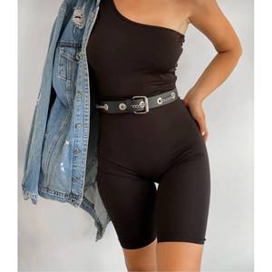 เข็มขัดผู้หญิงพร้อมห่วงโซ่รูตาไก่ หัวเข็มขัดรูปสี่เหลี่ยมผืนผ้า แข็งแรงทนทาน เครื่องประดับแฟชั่น - Product Image 1