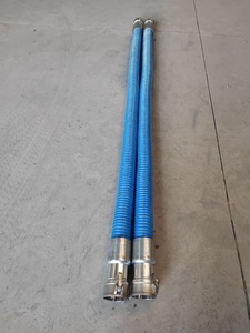 Durable <strong>Composite</strong> <strong>Pipes</strong> for Oil-Gas Bio-Fuel Unloading Tanker Hose Suction Fuel Unloading Product Type <strong>Composite</strong> <strong>Pipes</strong> - Product Image 6