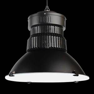 Plafonnier <span class=keywords><strong>LED</strong></span> <span class=keywords><strong>industriel</strong></span> à haut rendement lumineux 150W/100W, indice de protection IP44, angle de faisceau de 120°, lumière du jour 6000K, pour usine, entrepôt, plafond haut - Product Image 3