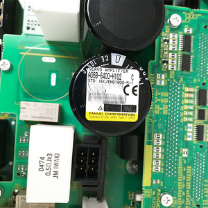 Tout nouvel amplificateur servo FANUC A06B-6400-H102 6 axes R-30iB - Product Image 2