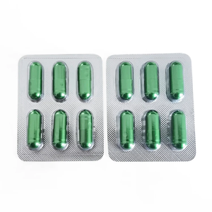 Échantillon gratuit de capsules de perte de poids pour brûler les graisses et contrôler l'appétit, capsules d'extrait naturel de Garcinia Cambogia - Product Image 3