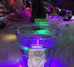 Moule à glaçons sphériques SW15, grande taille, outil de cuisine en silicone pour glaces et whisky, grille à glaçons ronde - Product Image 2