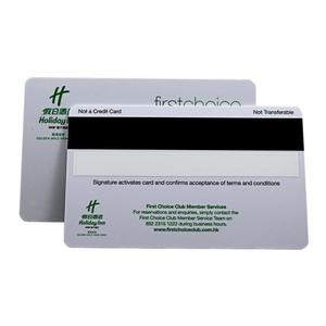 Conception personnalisée en gros PVC RFID NFC 13.56MHz Carte de visite pour hôtel Étanche Google Review <span class=keywords><strong>Facebook</strong></span> <span class=keywords><strong>Whatsapp</strong></span> - Product Image 3