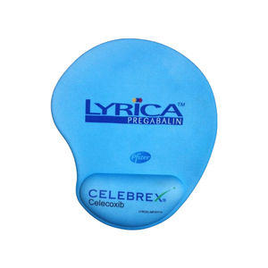 优质3D鼠标垫凝胶鼠标垫带手腕鼠标垫 - Product Image 5