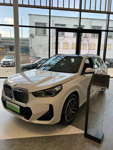 Nouvelles voitures BMW IX1 2026, BMW IX1, Bayerische Motoren Werke, SUV sport électrique, véhicules à énergie nouvelle, SUV à transmission intégrale, voiture en Chine, prix bas - Product Image 2
