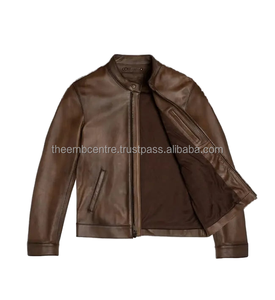 Chaqueta Bomber de Lona Casual para Hombre, Primavera, Cuello Alto, Cierre de Cremallera, Ligera, Impermeable, Deportiva, Tallas Personalizadas - Product Image 1