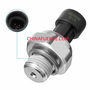 Sensor de presión de combustible 12616646 para Chevrolet Buick, pieza de repuesto para automóvil - Product Image 1