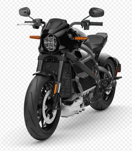 Harley-Davidson LiveWire One Elektromotorrad - Product Image 2