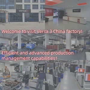 Tiêm đúc nhựa tùy chỉnh đúc nhựa làm sản phẩm và thiết bị điện tử bao vây đúc dịch vụ lắp ráp - Product Image 3