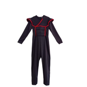 Disfraz <span class=keywords><strong>de</strong></span> Ninja Deluxe para niños, regalo <span class=keywords><strong>de</strong></span> cumpleaños, para fiesta <span class=keywords><strong>de</strong></span> Halloween - Product Image 4