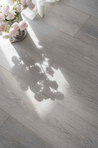 Parqué Económico de 8 mm y 12 mm, MDF, HDF, AC3, AC4, Laminado, Suelo de Madera - Product Image 4