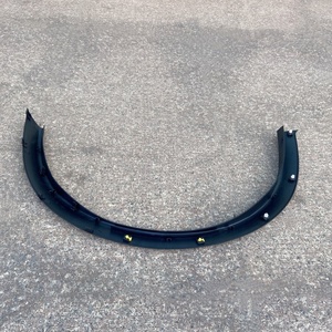 Kits de carrosserie Pièces détachées automobiles Front de roue avant pour <span class=keywords><strong>Nissan</strong></span> <span class=keywords><strong>Juke</strong></span> 2019 2020 2021 <span class=keywords><strong>2022</strong></span> 2023 2024 - Product Image 4