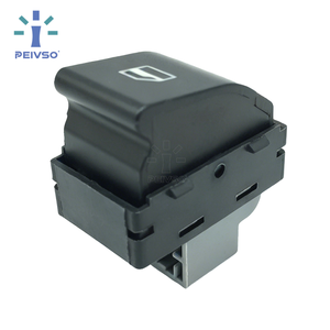 Botón de Control de Pasajero PEIVSO, Interruptor Individual para Ventanilla Eléctrica para VW Polo, Fox, Gol, CROSSFOX, SPACEFOX 5Z0959856 - Product Image 5