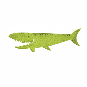 Juego de Papelería de Alta Calidad con Regla de 30 cm con Diseño de Tiburón, Precio Competitivo en Oferta - Product Image 3