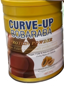 Set di Polvere Naturale di Maca per l'Aumento dei Glutei, 300g, Integratore Alimentare per il Miglioramento del Volume dei Glutei - Product Image 6