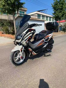 รถสกู๊ตเตอร์แก๊สแบบ <span class=keywords><strong>PCX</strong></span> ขนาด 150 ซีซี/200 ซีซี/<span class=keywords><strong>250</strong></span> ซีซี สำหรับตลาดแอฟริกา ราคาถูก - Product Image 5