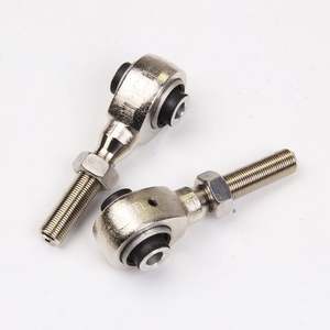 บูชแขนล่างสำหรับนิสสัน วิงโรด Y12 E25 - Product Image 3