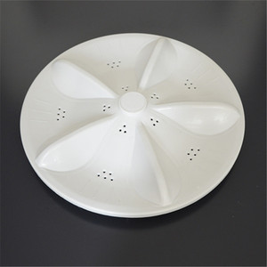 Pulsateur de machine à laver Minghui 330 mm en plastique, pièce accessoire durable - Product Image 3