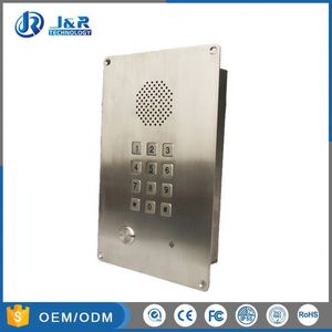 Phá hoại Kháng <span class=keywords><strong>VoIP</strong></span> Phòng Sạch Điện Thoại, Làm Xáo Trộn-Bằng Giọng Nói over IP Điện Thoại cho Phòng Thí Nghiệm, Vô Trùng Khu Vực - Product Image 4