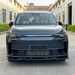 สปอยเลอร์หลังคาท้ายรถยนต์สำหรับ Leapmotor C10 ชุดแต่งตัวถังรถยนต์พวงมาลัยขวา ชิ้นส่วนตกแต่งฝาท้าย - Product Image 5