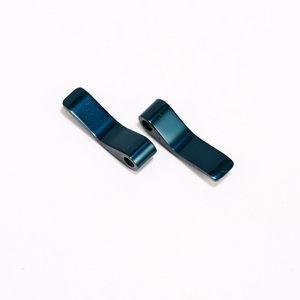 Piezas de Torneado de Aluminio No Estándar OEM de Shenzhen - Product Image 4