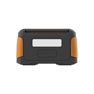 Station d'alimentation portable à onde sinusoïdale pure 220 V, batterie au lithium de secours 808 Wh/1000 W 1 kW, prise EU, pour camping en extérieur J1000+ - Product Image 5