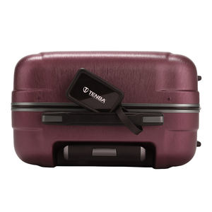<span class=keywords><strong>BENRO</strong></span> de vino rojo 20 de 24 pulgadas en viajar Carro de equipaje maleta con escala de - Product Image 4