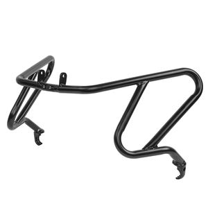 Kit de barres de protection supérieure et inférieure pour moto XXUN, garde-moteur, pare-chocs, protection contre les chutes pour <span class=keywords><strong>KTM</strong></span> <span class=keywords><strong>390</strong></span> <span class=keywords><strong>Adventure</strong></span> 2020 2021 2022 <span class=keywords><strong>2023</strong></span> - Product Image 4