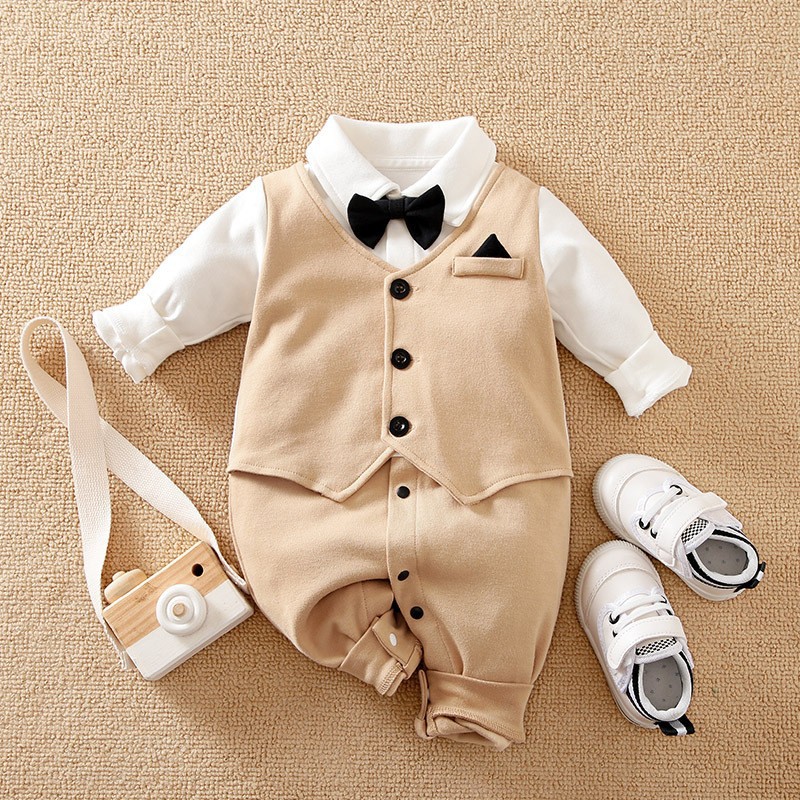 LT121D007 Khaki Gentleman (Cotton)