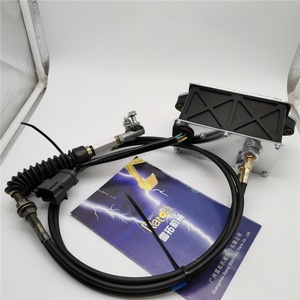 E312C E320C <b>Stepping</b> Governor Motor 247-5212 309-5954 247-5211 Accelerator Throttle Motor 2475212 3095954 2475211 - Product Image 1