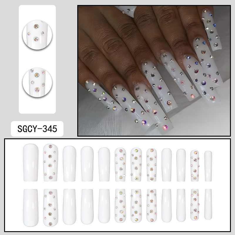 Sgcy-345