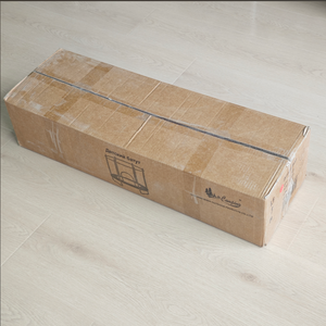 AOXU Venta Directa de Fábrica Hermoso Trampolín Colorido para Niños en Casa con Red de Seguridad Interior Barato Trampolín Multicolor para Niños - Product Image 3