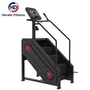 <span class=keywords><strong>Prix</strong></span> de gros Utilisation commerciale Cardio Exercice Équipement de gymnastique Dezhou <span class=keywords><strong>Fitness</strong></span> <span class=keywords><strong>Escalier</strong></span> <span class=keywords><strong>Machine</strong></span> avec personnalisation des couleurs - Product Image 1