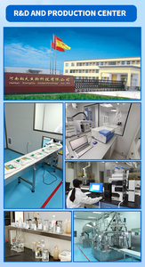 Lợn tăng trưởng tăng trưởng lợn thức ăn tăng trưởng thức ăn heo con bổ sung Thức ăn cho lợn thức ăn tăng trưởng - Product Image 5