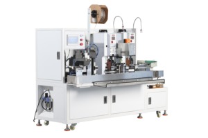 Machines à sertir entièrement automatiques pour fiches YH009A-<span class=keywords><strong>S1</strong></span> - Product Image 3