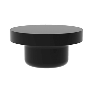Tapa de presión plana GPPH para terminales de tornillo de 16-28mm - Product Image 1