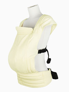 Produttore ergonomico <span class=keywords><strong>marsupio</strong></span> bambino con cappuccio in cotone anteriore e posteriore che trasportano il <span class=keywords><strong>marsupio</strong></span> per neonato - Product Image 2