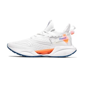 Weshine - Zapatillas Deportivas de Moda Casual con Cordones para Hombre, Adultos, Deportivas, para Correr - Product Image 3