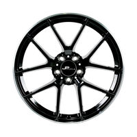 2x15mm H&R Wheelspacers For MERCEDES-BENZ E, GLC, GLE, S B556652-15 - Foto 3