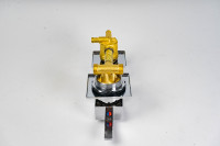 Robinet mitigeur de douche de salle de bain en laiton Hydrorelax robinet de salle de bain fileté 2/3/4/5 voies