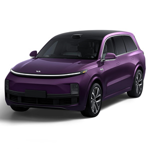 Comprar <span class=keywords><strong>coches</strong></span> eléctricos <span class=keywords><strong>baratos</strong></span> líder Ideal L7 5 asientos SUV <span class=keywords><strong>coches</strong></span> <span class=keywords><strong>híbridos</strong></span> de largo alcance 175/210/1100/1315KM Lixiang L7 <span class=keywords><strong>coches</strong></span> <span class=keywords><strong>pequeños</strong></span> - Product Image 5