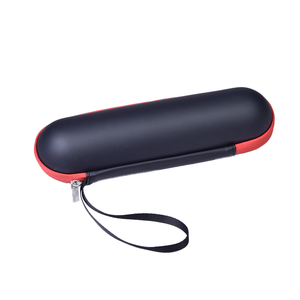 Rực rỡ tùy chỉnh bền du lịch nhỏ nhỏ gọn Mưa <span class=keywords><strong>Eva</strong></span> ô trường hợp Sun Umbrella trường hợp - Product Image 1