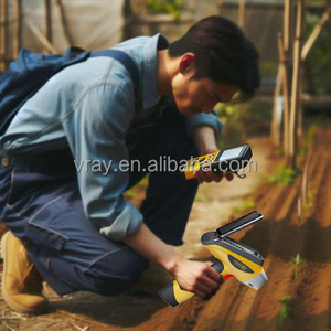 VRAY 휴대용 XRF 분석기 X 선 형광 분광기 합금 토양 및 광광 테스터 VR-S9 - Product Image 4