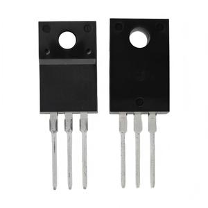 MPF10N65 FQPF10N65 10A 650V MOSFET TO-220F 10N65 Inversor - Product Image 1