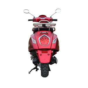 Scooter à essence, moto 150cc, autres motos à essence, moto 4 temps 125cc, trottinette à essence pour adultes - Product Image 6