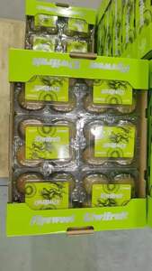 Kiwifruit Verde de Alta Calidad, el Más Vendido, Fresco y Dulce, Directo de Granja China, Proveedor Mayorista a Granel - Product Image 4