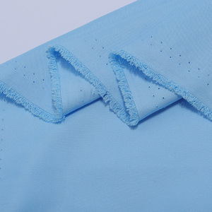 Taslan <b>Fabric</b> 150D 150GSM Waterproof Woven Plain Dyed Apparel Coat Jacket Material - Product Image 3