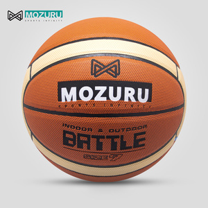 Nhà cung cấp tốt nhất chuyên nghiệp người lớn đào tạo phù hợp với kích thước chính thức 5/6/7 đào tạo TPU/<span class=keywords><strong>PU</strong></span>/PVC bóng rổ da bóng - Product Image 4
