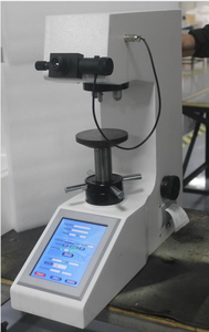 Vickers-probador de dureza de diamante digital portátil, 10kg - Product Image 6